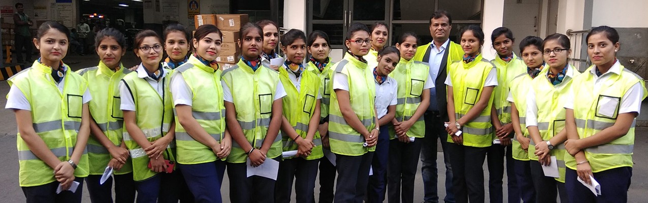 Airport management institute in Allahabad