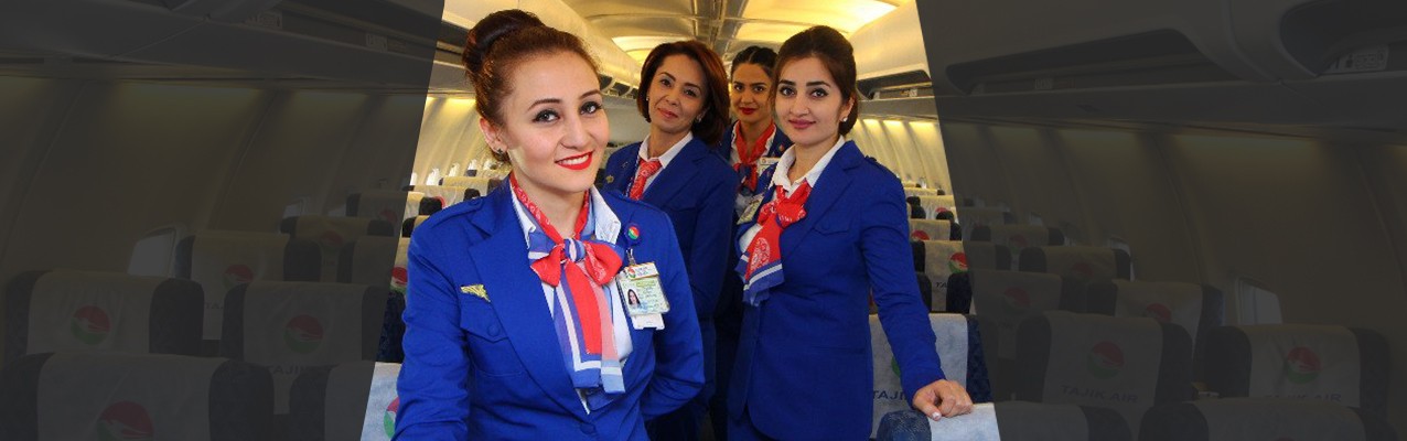 Boost Your Career with a Diploma in Cabin Crew as Aviation