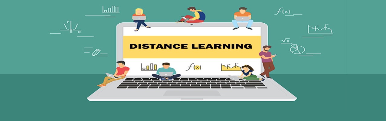 Distance learning institute